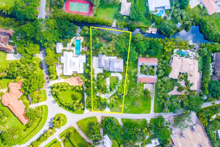 Plantation Lane LogariLabs 1